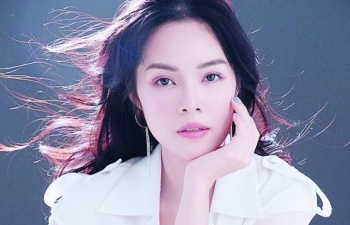 Người đẹp ở “Tiệm ăn dì ghẻ"