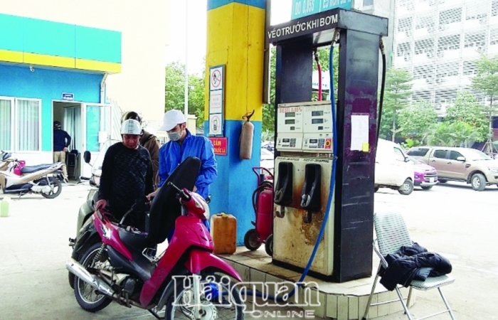 Sửa đổi kinh doanh xăng dầu: Mấu chốt phải minh bạch, chất lượng