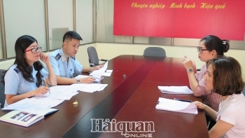 Phí giảm thải lưu huỳnh phải điều chỉnh cộng vào trị giá hải quan hàng nhập khẩu