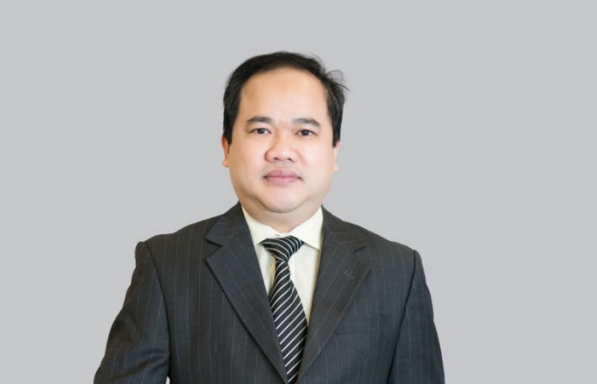 Sếp Masan làm CEO công ty vận hành chuỗi Vinmart