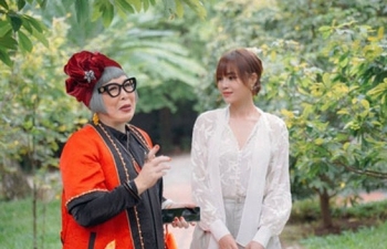 Phim Tết vào mùa: Lợi thế cho phim Việt