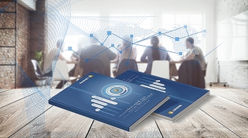 Bảo Việt ra mắt Báo cáo thường niên 4.0 trên nền tảng số hóa