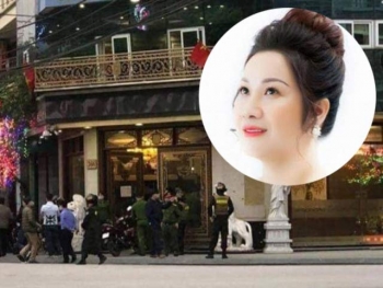 Vụ nữ 'đại gia' bất động sản ở Thái Bình: Gọi nạn nhân đến nhà tra tấn