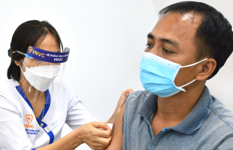 Vắc xin nào cần tiêm trước khi du lịch nghỉ lễ?