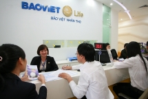 tap doan bao viet cong ty kinh doanh hieu qua nhat trong linh vuc bao hiem tai viet nam