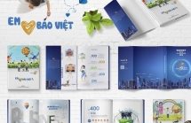 bao viet top 50 cong ty niem yet tot nhat viet nam