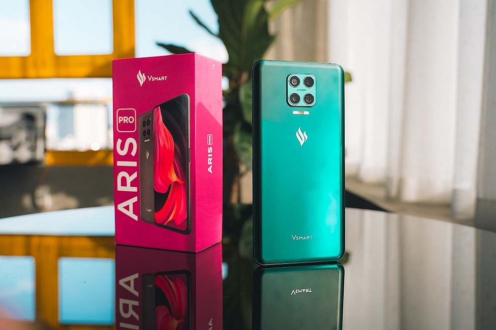 Phó Chủ tịch kiêm Tổng giám đốc Tập đoàn Vingroup nói gì về việc VinSmart dừng sản xuất điện thoại và tivi?