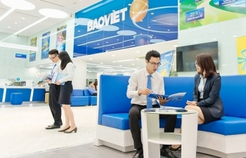 Bảo Việt - Top 50 công ty niêm yết tốt nhất Việt Nam