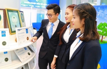 Bảo Việt tiếp tục giữ vị trí số 1 lĩnh vực bảo hiểm nhân thọ và phi nhân thọ