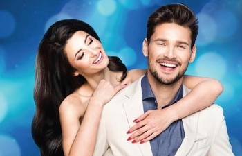 Đừng để thói quen làm đẹp tóc khiến bạn hói đầu