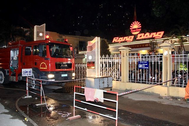 bong den rang dong mat gan 70 ty von hoa sau vu chay nha may