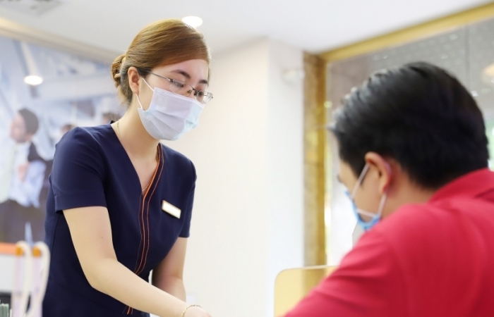 SHB được vinh danh 3 giải thưởng quốc tế uy tín cho những sáng kiến vì cộng đồng