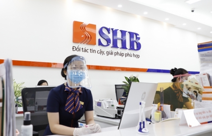 SHB được chấp nhận tạm “khóa” room ngoại ở mức 10%