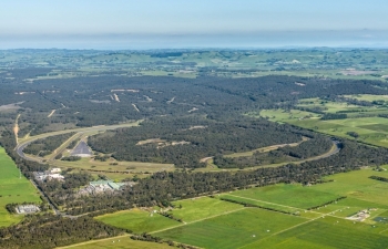 VinFast mua trung tâm thử nghiệm xe GM tại Australia VinFast mua trung tâm thử nghiệm xe GM tại Australia