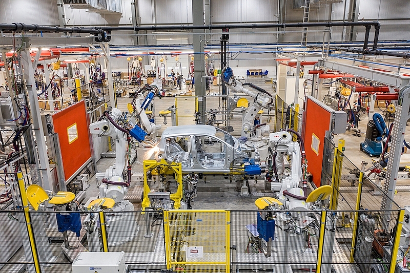 Ra mắtmẫuxe President, muađườngthửtạiÚc, thếgiới ghi nhận VinFast đã tiếnmột bước dài VinFast đã tiến một bước dài