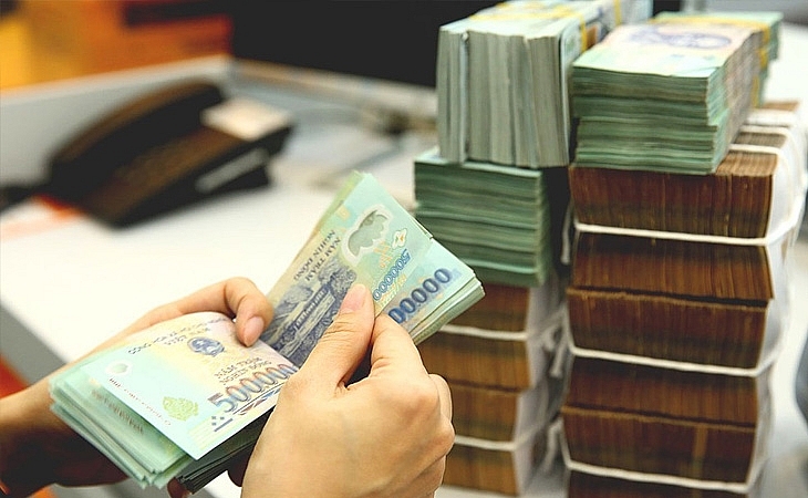 Ngân hàng cũng cần được hỗ trợ để thêm nguồn lực cho doanh nghiệp