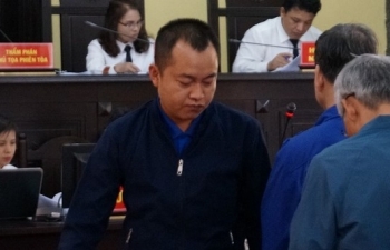 Hai sĩ quan công an Sơn La nâng điểm vì được cấp trên giao phó