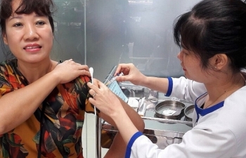 Vắc xin mới phòng viêm phổi, viêm màng não, viêm tai giữa, nhiễm khuẩn huyết