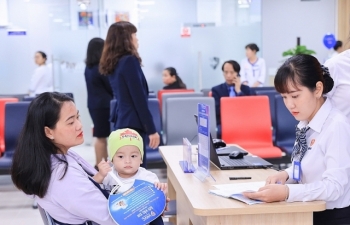 Cần Thơ có trung tâm tiêm chủng lớn nhất miền Tây Nam Bộ