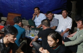 Vụ 39 người chết ở Anh: Sáng nay 27/11, đưa thi hài các nạn nhân về nước