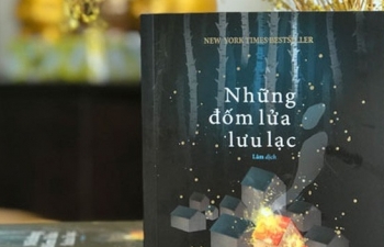 Mười tác phẩm văn học hay nhất thập kỷ