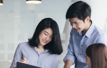 BAC A BANK dành nhiều ưu đãi bảo lãnh cho khách hàng doanh nghiệp