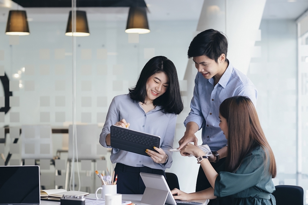 BAC A BANK dành nhiều ưu đãi bảo lãnh cho khách hàng doanh nghiệp