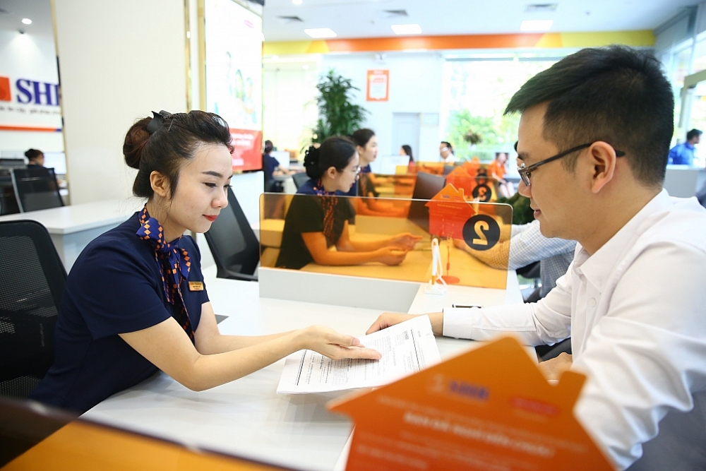 SHB phát hành chứng chỉ tiền gửi với lãi suất hấp dẫn