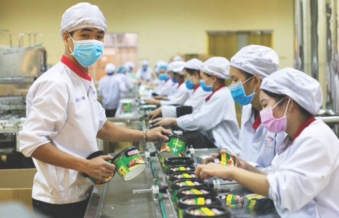 Masan vươn lên vị trí top 5 doanh nghiệp tư nhân lớn nhất Việt Nam