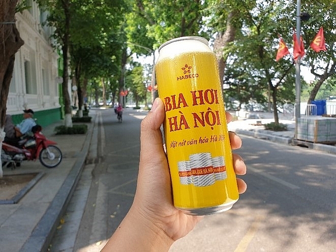 Nhâm nhi ‘một nét văn hoá Hà Nội’
