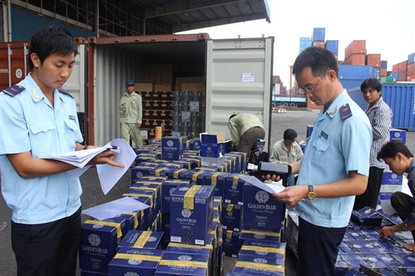 huong dan viec dan tem ruou nhap khau
