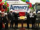 tap doan amway xay nha may 25 trieu usd tai binh duong