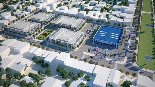 hai dai du an cua tap doan dai duong bi doa thu hoi