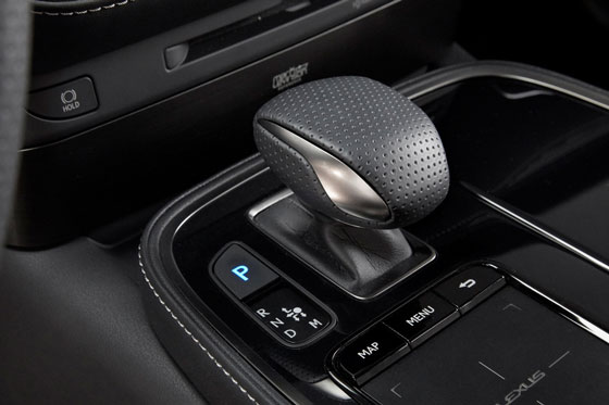 LEXUS LS 500 F SPORT 2018 chính thức xuất hiện lexus ls 500 f sport 2018 chinh thuc xuat hien