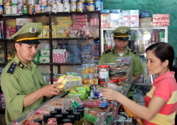 Hiệu quả thực thi quyền sở hữu trí tuệ còn thấp