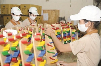 Doanh nghiệp “than” vì bị vi phạm nhãn hiệu