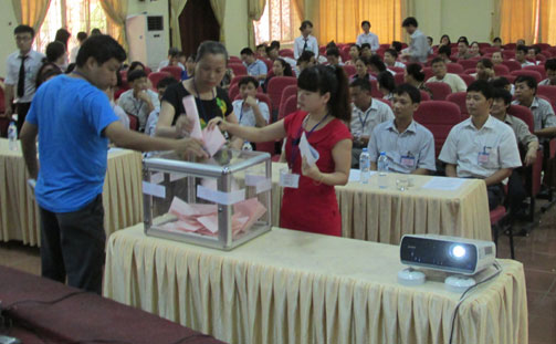 Chế độ tài chính mới trong đấu giá quyền sử dụng đất che do tai chinh moi trong dau gia quyen su dung dat