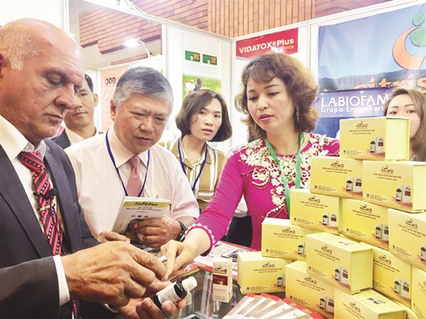 thuoc gia thuc pham chuc nang gia hoanh hanh bai 3 doanh nghiep khon don vi hang gia hang nhai