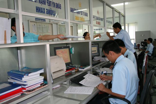 thao go vuong mac tinh thue hang nk co chua phan mem