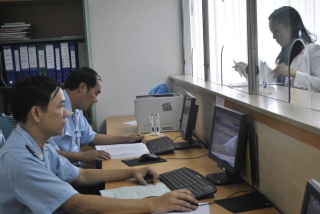 xay dung quy trinh quan ly hang hoa gia cong voi thuong nhan nuoc ngoai