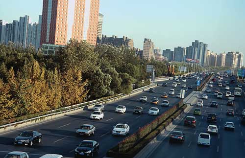 trung an tranh gianh anh huong tai chau phi
