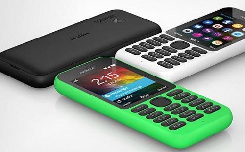 dien thoai nokia sap tro lai thi truong viet