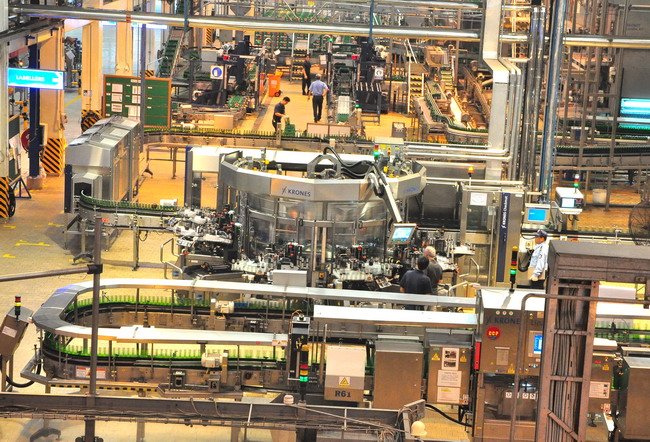 heineken viet nam mua lai nha may bia carlsberg vung tau