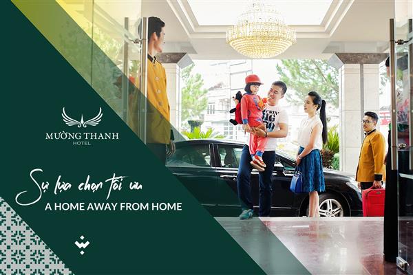 tap doan muong thanh ra mat bo nhan dien thuong hieu moi