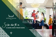 tap doan muong thanh duoc cong nhan la chuoi khach san tu nhan lon nhat dong duong