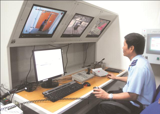 trien khai chien luoc phat trien hai quan viet nam den nam 2020