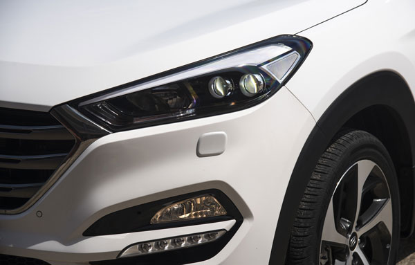 hyundai tucson 2017 co nhung gi de chinh phuc khach hang viet nam