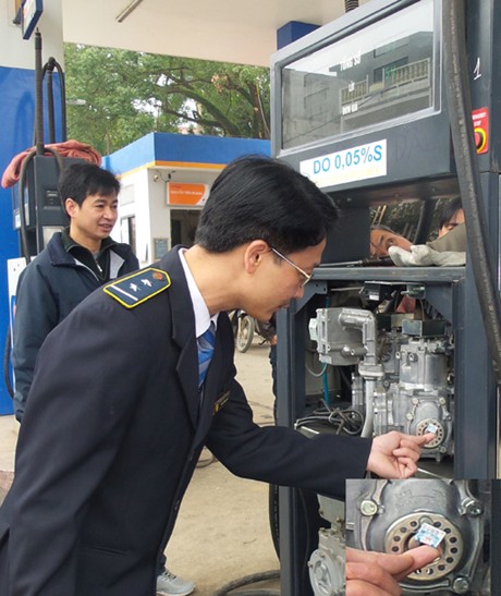 bo khoa hoc va cong nghe thanh tra kiem tra 38 cuoc ve so huu cong nghiep