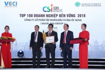 tap doan novaland tai tro 10 ty dong cho doi tuyen bong ro nu tphcm