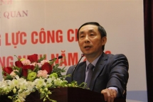 hinh anh 472 cong chuc hai quan hai phong tham gia danh gia nang luc